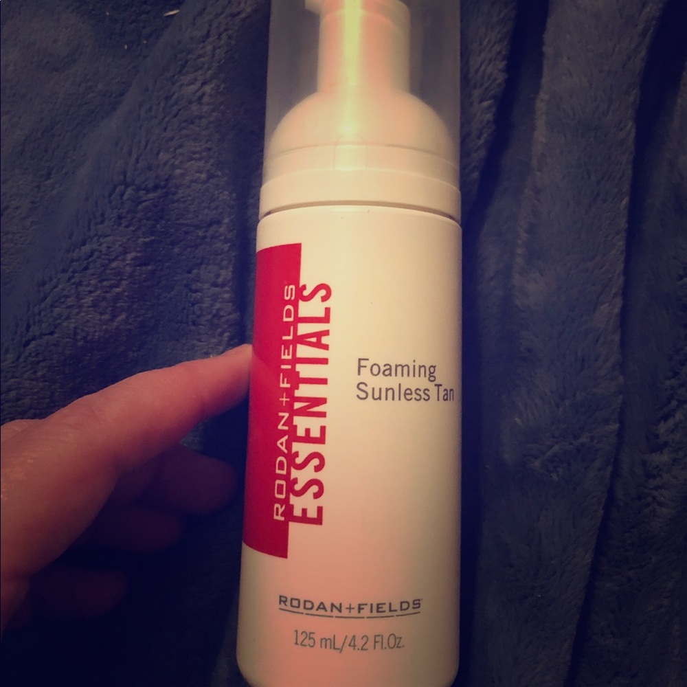 Rodan+Fields Sunless Tanner